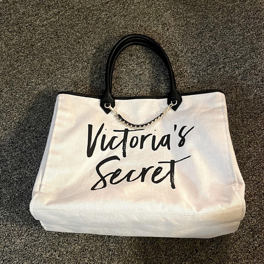 Victoria’s Secret bag